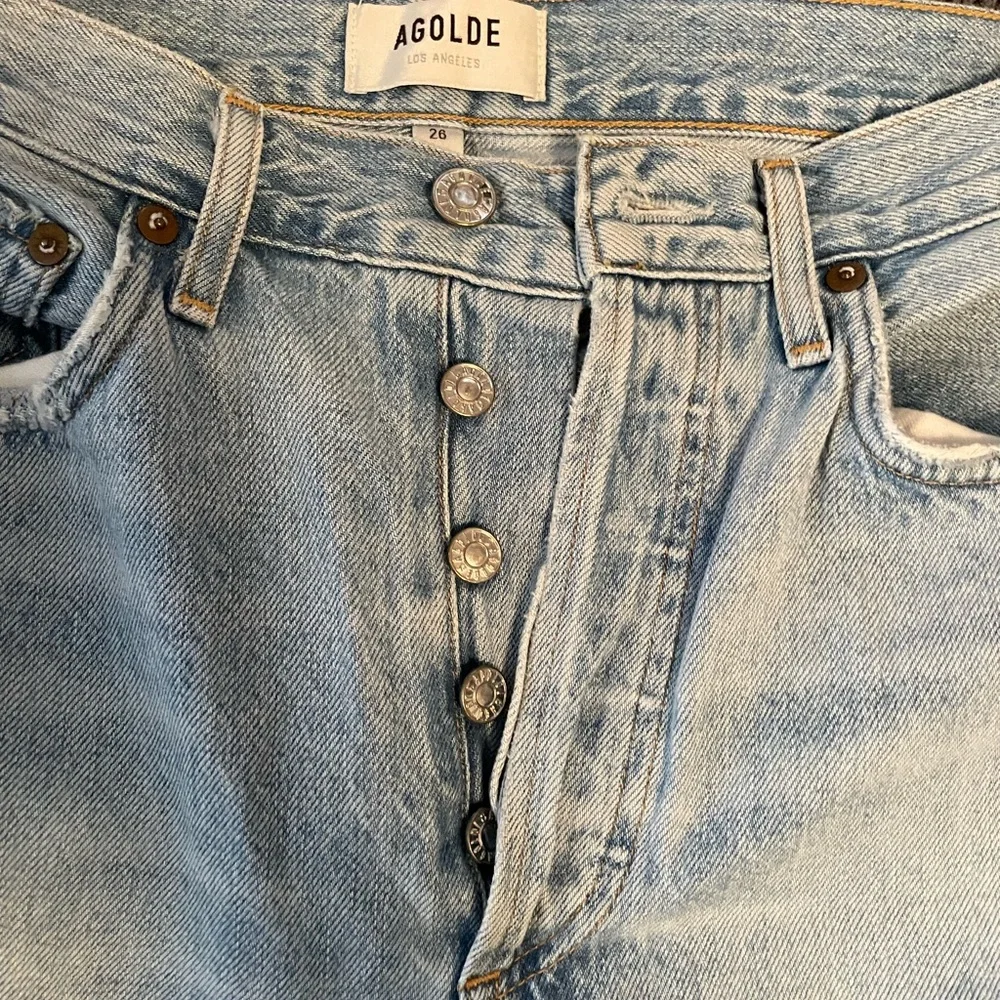 Agolde jeans - Picture 4 of 4